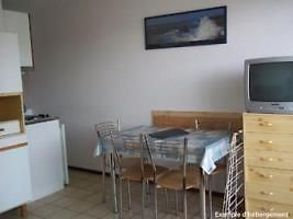 Rental Apartment An Tourtan Lagrange Classic 24 - Quiberon, 1 Bedroom, 4 Persons Εξωτερικό φωτογραφία